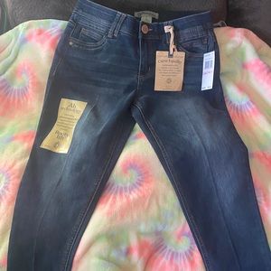 Democracy jeans size 6 brand new